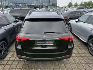 Mercedes-Benz GLE 350 Hibrid SUV 2022 — miniatura 6