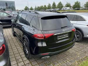Mercedes-Benz GLE 350 Hibrid SUV 2022 — miniatura 7