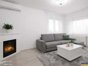 TUR 3D! Decomandat,mobilat,accesorizat, balcon,spatii depozitare,loc p — miniatura 3