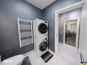 TUR 3D! Decomandat,mobilat,accesorizat, balcon,spatii depozitare,loc p — miniatura 6