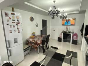 Apartament 3 camere, 55mp, parcare, mobilat si utilat, Baciu, zona pri — miniatura 3