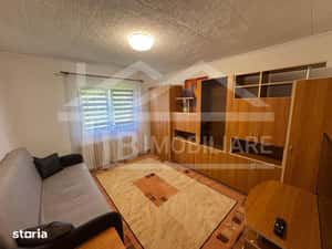 Garsoniera, 28mp, decomandata, zona Diamant — miniatura 4