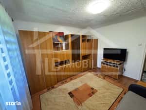 Garsoniera, 28mp, decomandata, zona Diamant — miniatura 5