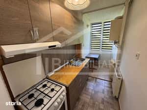 Garsoniera, 28mp, decomandata, zona Diamant — miniatura 6