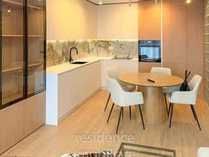 Apartament ERA Roots Hexagon 2 camere + Garaj — miniatura 3