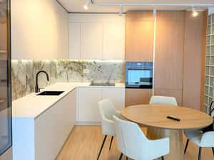 Apartament ERA Roots Hexagon 2 camere + Garaj — miniatura 4