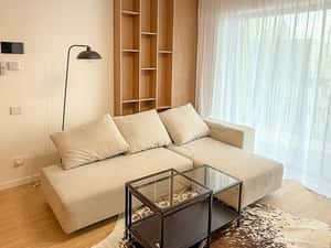 Apartament ERA Roots Hexagon 2 camere + Garaj — miniatura 5