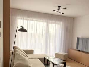 Apartament ERA Roots Hexagon 2 camere + Garaj — miniatura 6