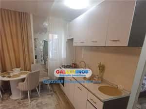 Apartament 2 camere Militari Residence mobilat utilat 51.900 Euro — miniatura 3