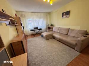 Apartament 3 camere, 70 mp, zona Nicolina — miniatura 3