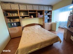 Apartament 3 camere, 70 mp, zona Nicolina — miniatura 4