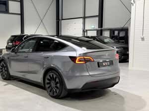 Tesla Model Y Performance - Garanție extinsă, electric — miniatura 2