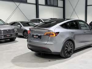 Tesla Model Y Performance - Garanție extinsă, electric — miniatura 4