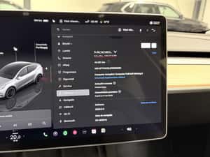 Tesla Model Y Performance - Garanție extinsă, electric — miniatura 7