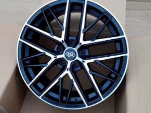 Jante 18 KIA Sportage, Sorento, XCEED, Niro Stinger CEED Optima Carens