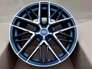Jante 18 KIA Sportage, Sorento, XCEED, Niro Stinger CEED Optima Carens — miniatura 2