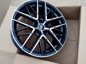 Jante 18 KIA Sportage, Sorento, XCEED, Niro Stinger CEED Optima Carens — miniatura 3