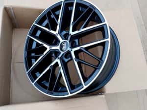 Jante 18 KIA Sportage, Sorento, XCEED, Niro Stinger CEED Optima Carens — miniatura 4