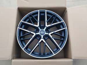 Jante 18 KIA Sportage, Sorento, XCEED, Niro Stinger CEED Optima Carens — miniatura 5