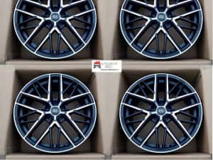 Jante 18 KIA Sportage, Sorento, XCEED, Niro Stinger CEED Optima Carens — miniatura 6
