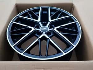 Jante 18 KIA Sportage, Sorento, XCEED, Niro Stinger CEED Optima Carens — miniatura 7
