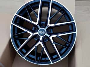Jante 18 KIA Sportage, Sorento, XCEED, Niro Stinger CEED Optima Carens — miniatura 9