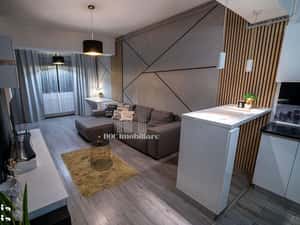 2 camere Alba Iulia | Centrala Proprie | Bloc Nou | 58 metri patrati