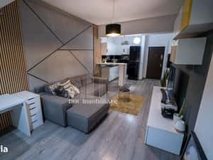 2 camere Alba Iulia | Centrala Proprie | Bloc Nou | 58 metri patrati — miniatura 5