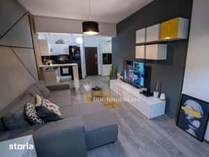 2 camere Alba Iulia | Centrala Proprie | Bloc Nou | 58 metri patrati — miniatura 6