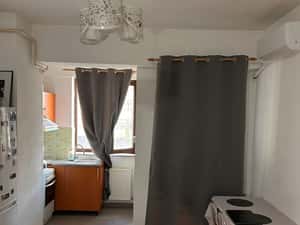 Apartament 1 camera bloc nou Dr Max Pacurari - Concept Residence — miniatura 3