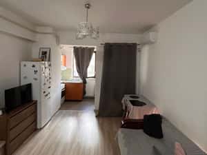 Apartament 1 camera bloc nou Dr Max Pacurari - Concept Residence — miniatura 4