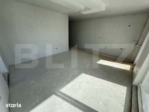 COMISION 0% OFERTA! Apartament 2 camere, Terasa 13mp, Apahida — miniatura 3