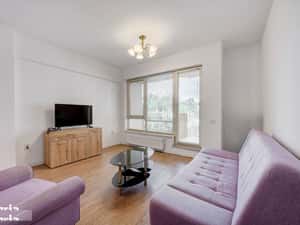2 camere - Bucurestii Noi - Metrou Jiului 850 M