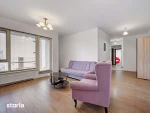 2 camere - Bucurestii Noi - Metrou Jiului 850 M — miniatura 4