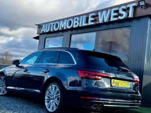 Audi A4 S-Line 3.0 TDI, 258.297 km, 14.990 € — miniatura 5