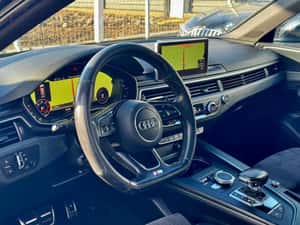 Audi A4 S-Line 3.0 TDI, 258.297 km, 14.990 € — miniatura 6