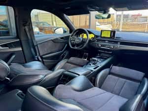 Audi A4 S-Line 3.0 TDI, 258.297 km, 14.990 € — miniatura 7