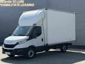 Iveco Daily Flexbox 35S14/2.3HPI/2021/AC/GARANTIE/LEASING