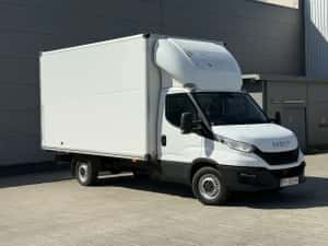 Iveco Daily Flexbox 35S14/2.3HPI/2021/AC/GARANTIE/LEASING — miniatura 2