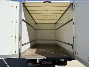 Iveco Daily Flexbox 35S14/2.3HPI/2021/AC/GARANTIE/LEASING — miniatura 3
