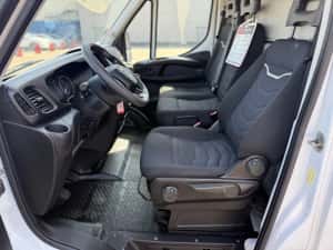 Iveco Daily Flexbox 35S14/2.3HPI/2021/AC/GARANTIE/LEASING — miniatura 4