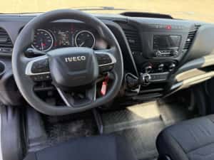 Iveco Daily Flexbox 35S14/2.3HPI/2021/AC/GARANTIE/LEASING — miniatura 5