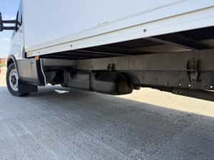 Iveco Daily Flexbox 35S14/2.3HPI/2021/AC/GARANTIE/LEASING — miniatura 6