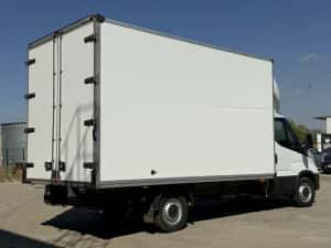 Iveco Daily Flexbox 35S14/2.3HPI/2021/AC/GARANTIE/LEASING — miniatura 7