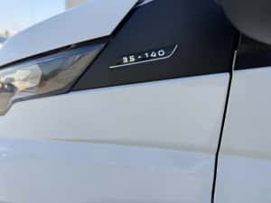 Iveco Daily Flexbox 35S14/2.3HPI/2021/AC/GARANTIE/LEASING — miniatura 8