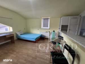 GARSONIERĂ | UTILITĂȚI INCLUSE | 25 MP | MĂRĂȘTI – MĂRĂȘEȘ — miniatura 5