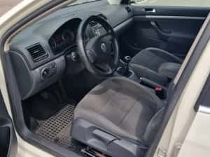 Volkswagen Jetta — miniatura 6