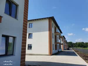 Apartament premium 3 camere, Mobilat/Utilat,Pod si loc de parcare
