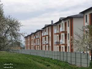 Apartament premium 3 camere, Mobilat/Utilat,Pod si loc de parcare — miniatura 3