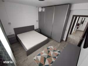 Apartament premium 3 camere, Mobilat/Utilat,Pod si loc de parcare — miniatura 4